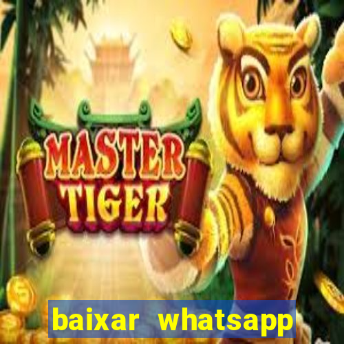 baixar whatsapp beta 3.3.10 atualizado